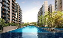 Jalan Jurong Kechil (D21), Condominium #501313531